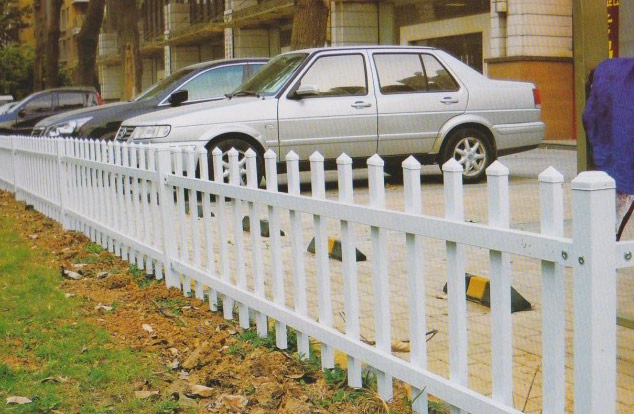 草坪护栏 草坪护栏