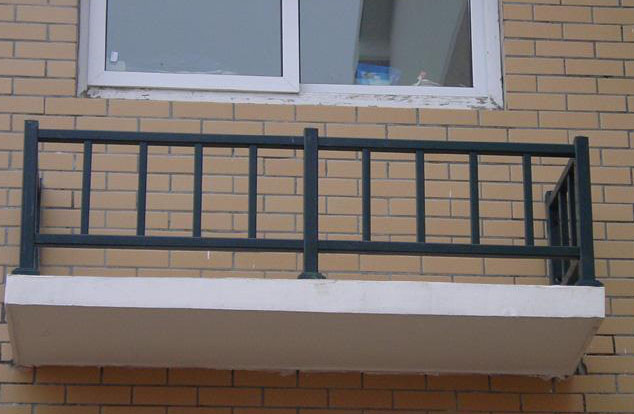 空调护栏 空调护栏