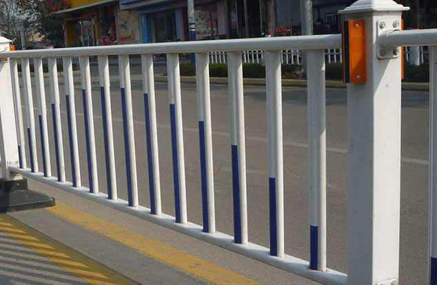 交通护栏 交通护栏