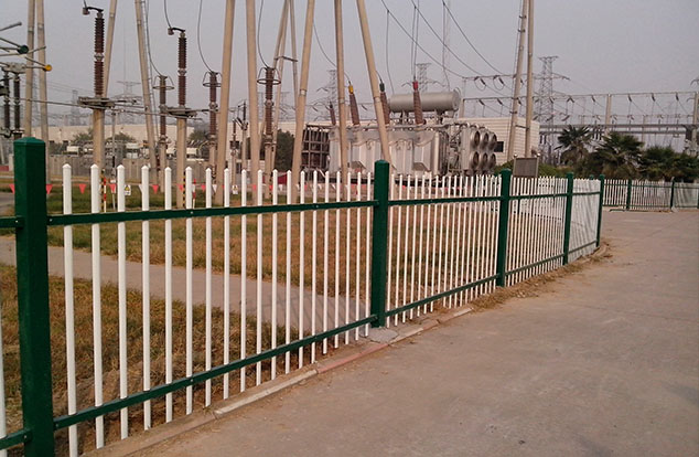 河南锌钢护栏 河南锌钢护栏