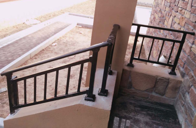 楼梯扶手栏杆 楼梯扶手栏杆