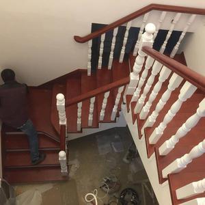 旋转楼梯扶手工厂 旋转楼梯扶手工厂