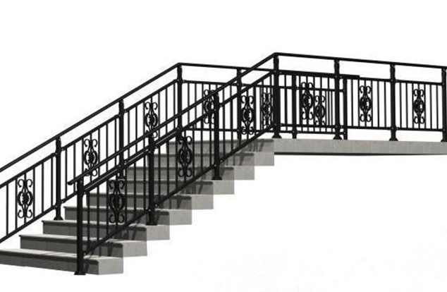 楼梯扶手多少钱一米 楼梯扶手多少钱一米