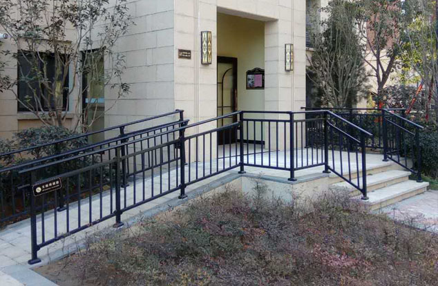 别墅楼梯扶手 别墅楼梯扶手