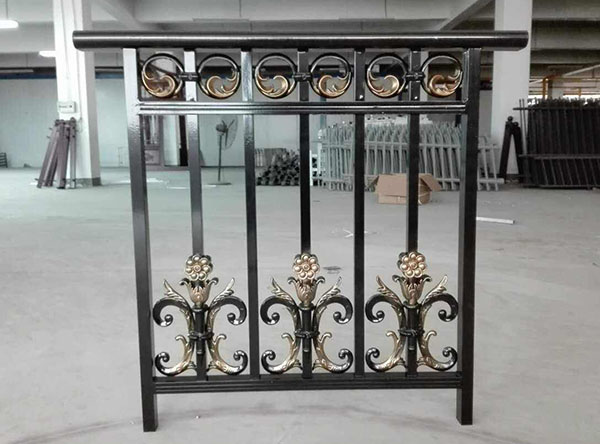 阳台护栏 阳台护栏