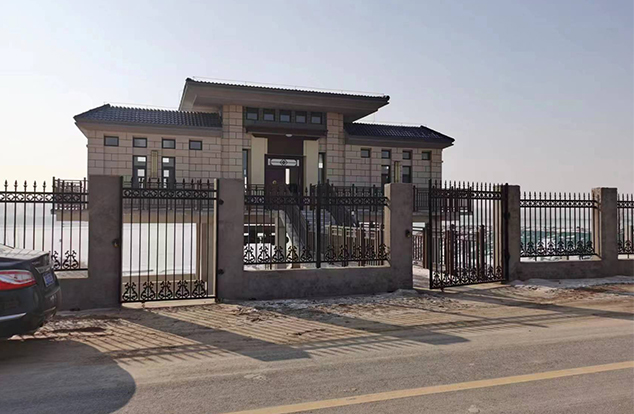 新乡护栏厂 新乡护栏厂