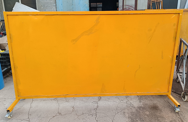 可移动护栏板 可移动护栏板