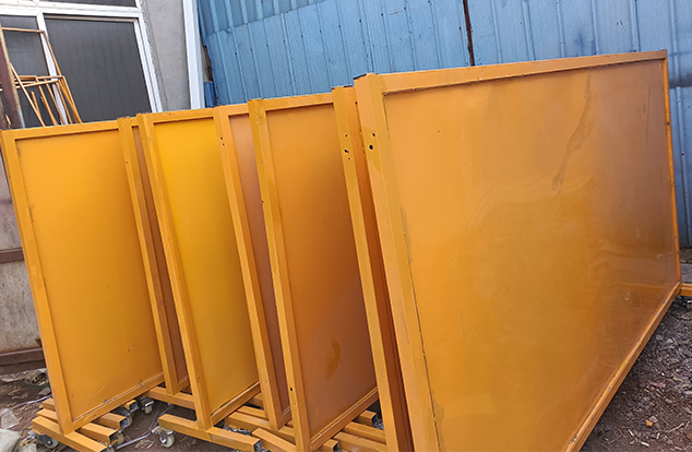 护栏围栏面板 护栏围栏面板