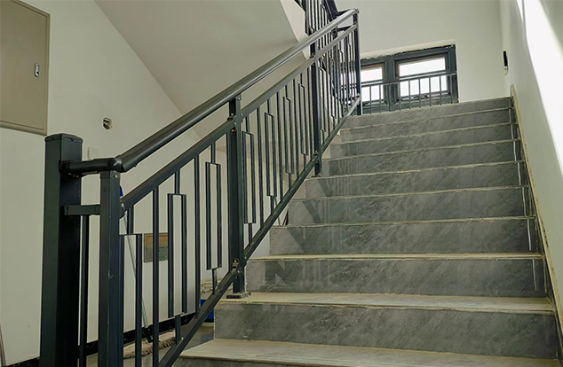 楼道栏杆扶手 楼道栏杆扶手